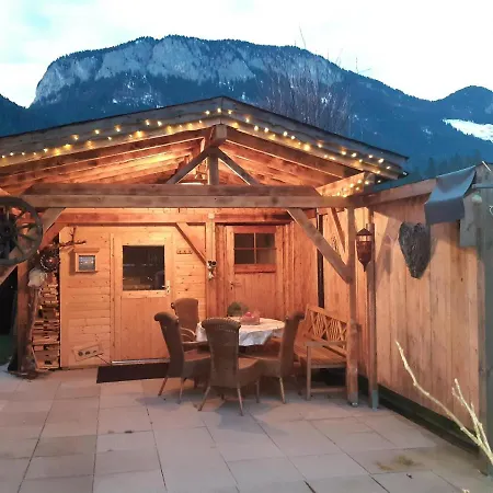 Apartment Bruni Bock Itter