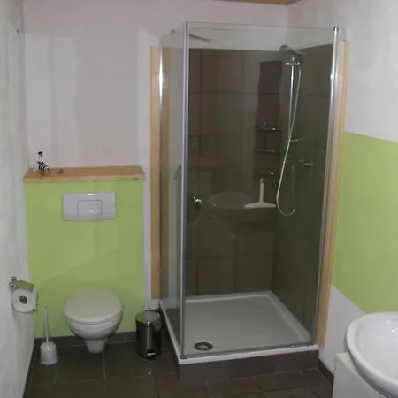 Apartment Bruni Bock