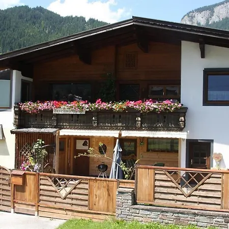 Apartment Bruni Bock