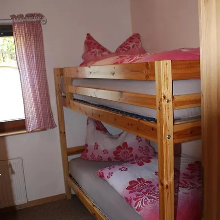 Apartamento Bruni Bock Itter
