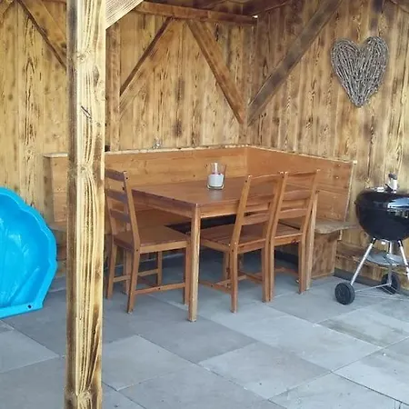 Bruni Bock Apartamento *