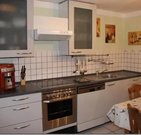 Apartamento Bruni Bock Itter