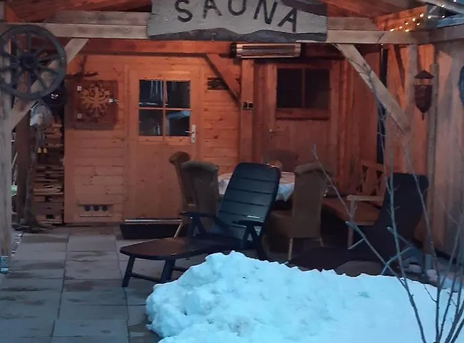 Bruni Bock Apartmán *