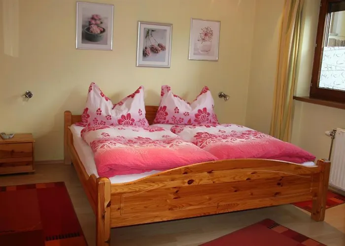 Apartmán Bruni Bock *