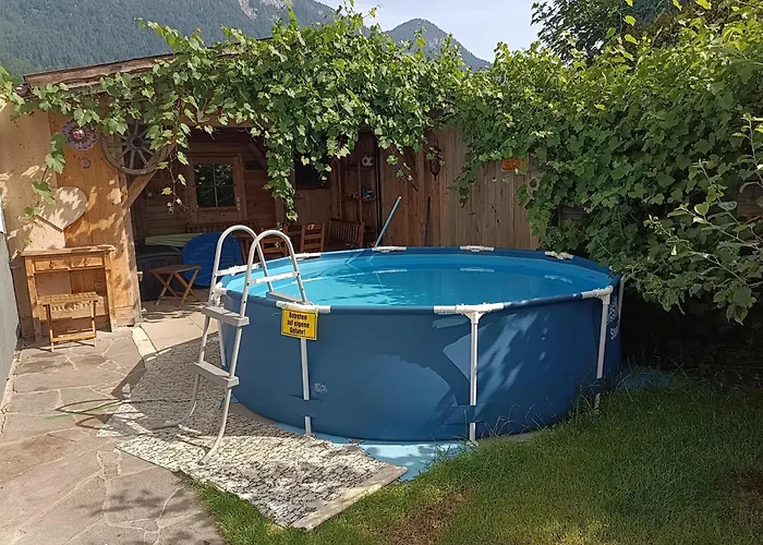 Bruni Bock アパート