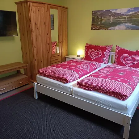 Appartement Bruni Bock *