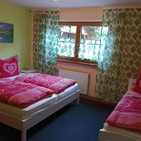 Bruni Bock Daire Itter