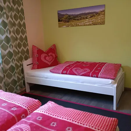 Bruni Bock Daire Itter