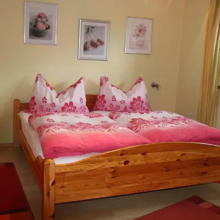 Appartement Bruni Bock *