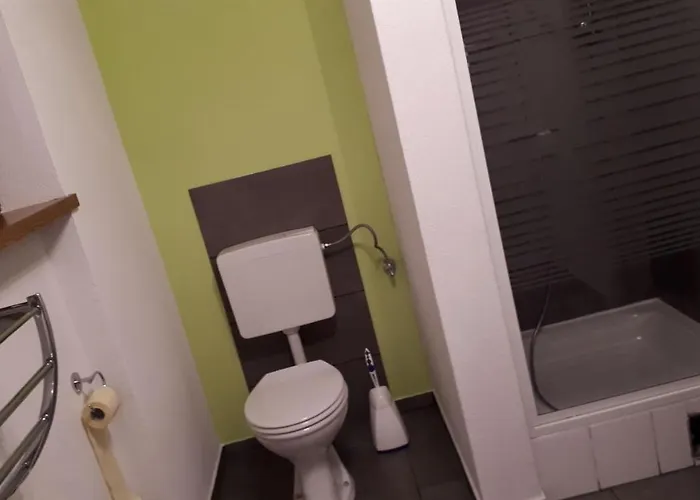 Appartement Bruni Bock