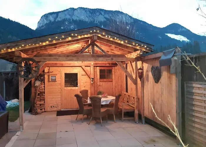 Appartement Bruni Bock Itter