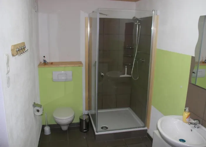 Appartement Bruni Bock