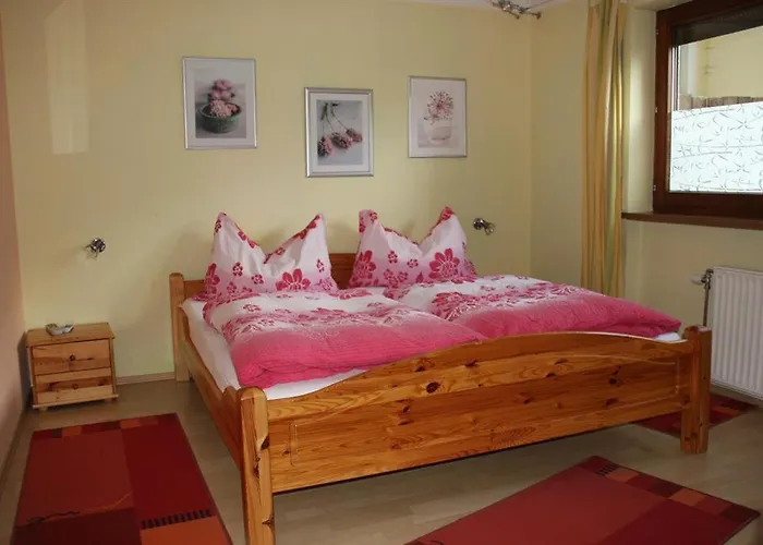 Bruni Bock Appartement