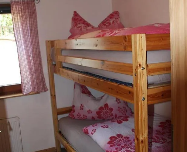 Appartement Bruni Bock Itter