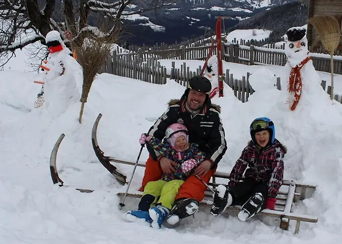 Bruni Bock Appartement