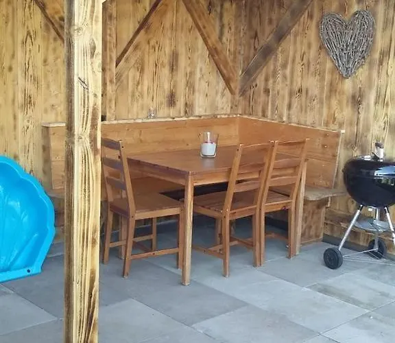 Bruni Bock Appartement *