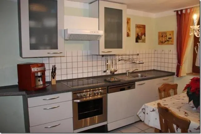 Appartement Bruni Bock Itter