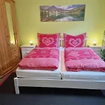 Bruni Bock Apartment *
